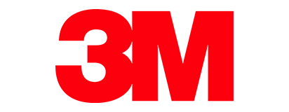 3M logo