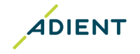 adient logo