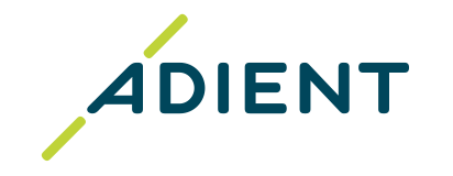 Adient logo