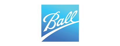 Ball Corporation logo