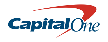 Capital One logo