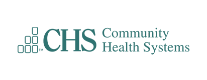 [Medical] Community Health Systems