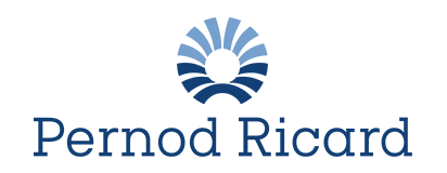 Pernard Ricard logo