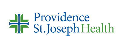 Providence St. Joseph Health logo