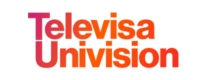 Televisia Univision Logo