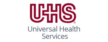 [Medical] Universal Health Services