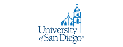 [Higher Education] University of San Diego