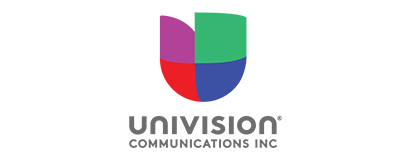 Univision logo