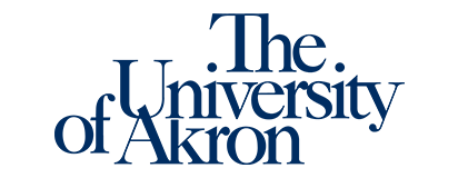 [Higher Education] The University of Akron