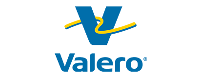 Valero logo