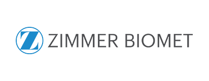 Zimmer Biomet logo