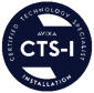 CTS-I Avixa Certified Installation Specialist