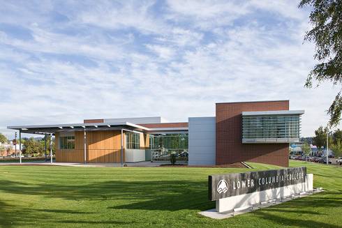 Lower Columbia College Customer Success Story | Continuant