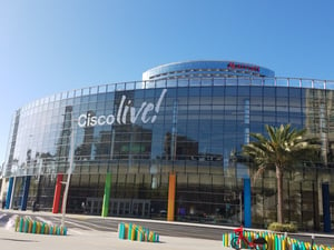 CiscoLiveEventCenter