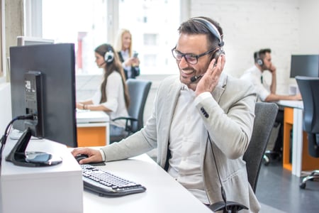 Contact Center Empathy