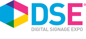 Digital Signage Expo Logo