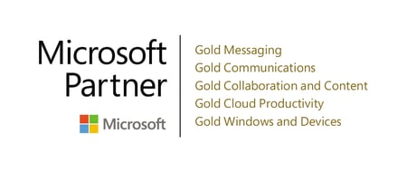 Microsoft Partner Continuant Competencies