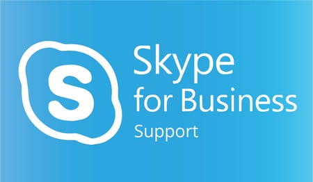 Skype for Business Support