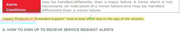 Avaya Best Effort Policy-1