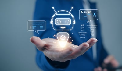 ai in cx