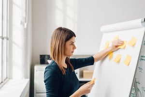Preparation and Planning