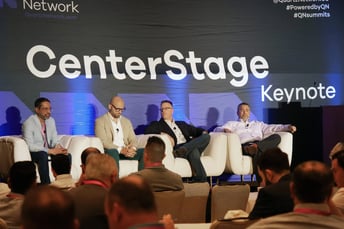 CIO Visiosn Summit Keynote