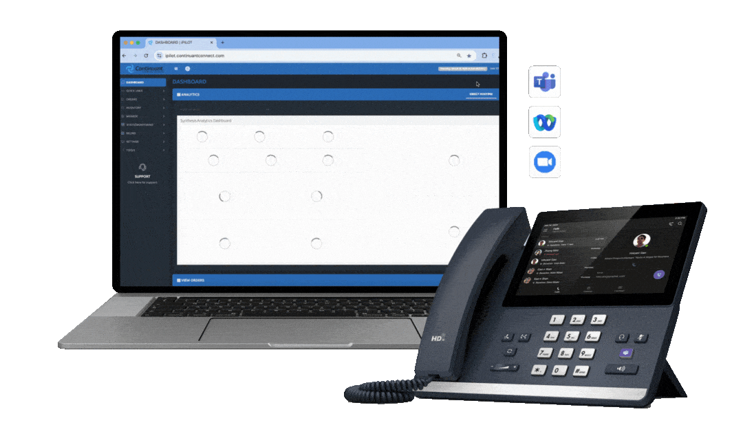 Concon Demo