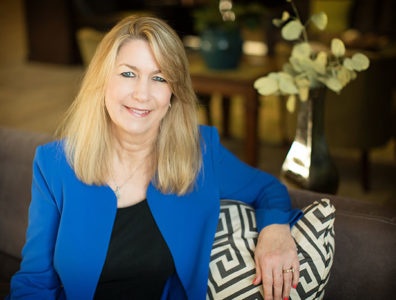 Brenda Brooks