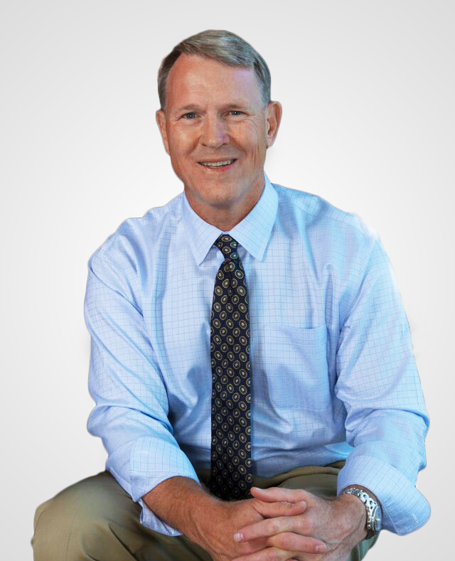 Doug Graham: CEO and Co-Founder