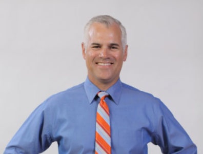 Frank Young