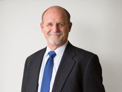 Harold Roberts