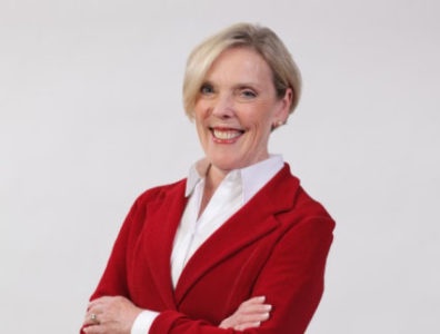 Jeanne McKnight