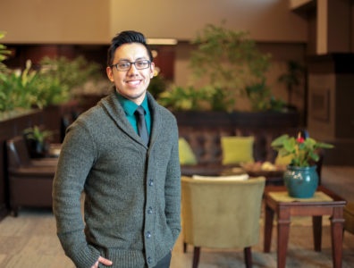 Jorge Zavala-Rendon