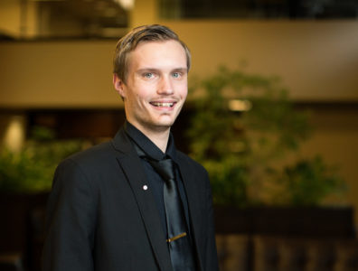 Matthew Unzen
