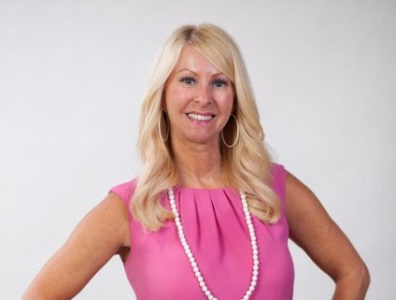 Rhonda Parmiter