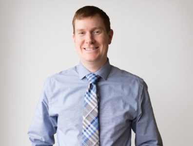 Shawn Jennison