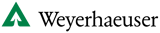 Weyerhaeuser 