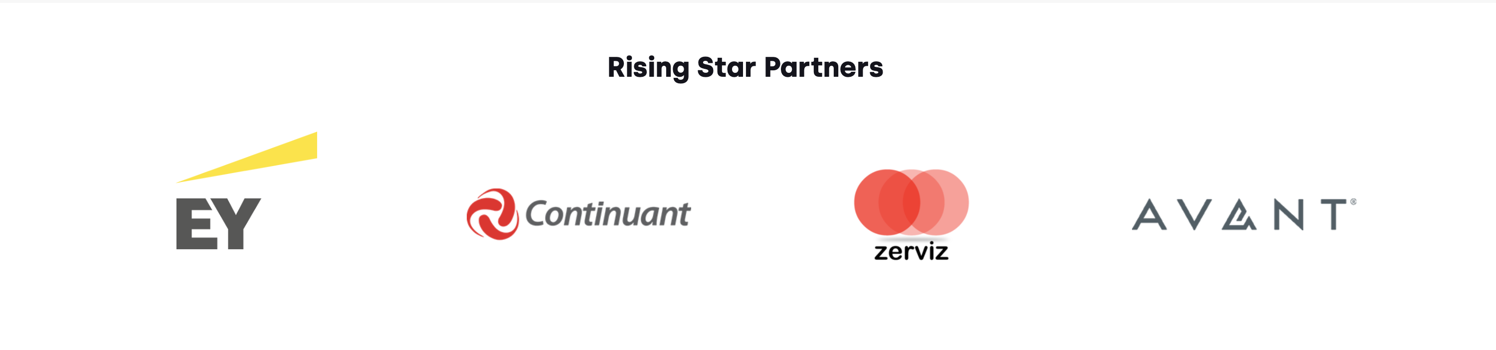 Five9 Rising Star Partners