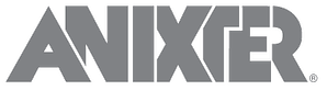 [Manufacturing] Anixter