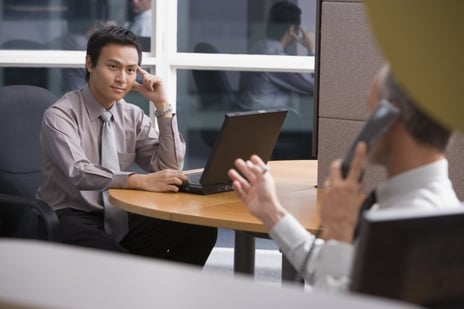 Business Communications Challenges