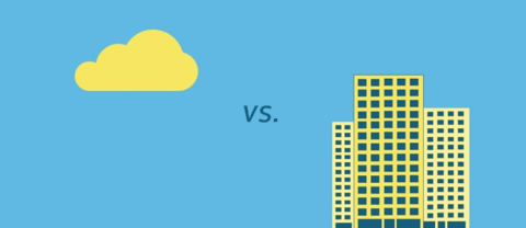 Cloud vs Hosted PBX Systems