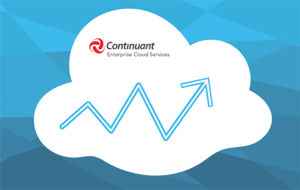 Scalability makes a move to the cloud easy for your business.