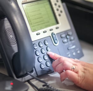 Is your phone system compliant