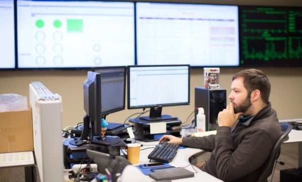 Choosing a Managed Services Provider is not an easy thing to do.