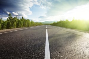 Moving to the cloud provides resiliency without redundancy