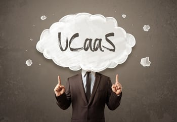 UCaaS Unified Communications as a service