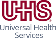 [Medical] Universal Health Services