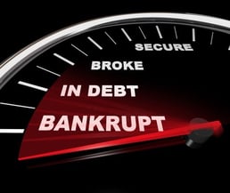 Avaya declares chapter 11 bankruptcy