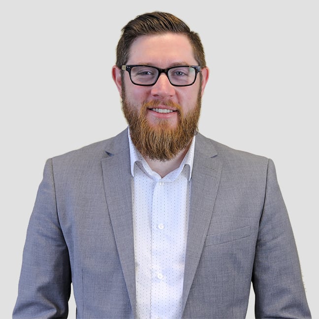 Justin Friesen