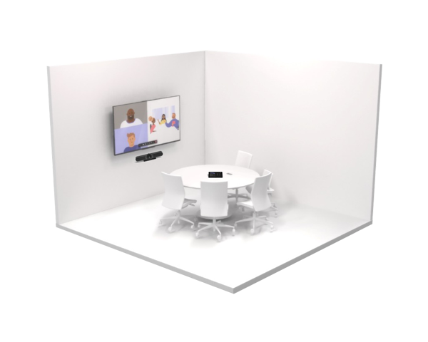 Meeting Rooms - focus_b